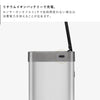 EKO ミラージュX センサービン45L.|s5